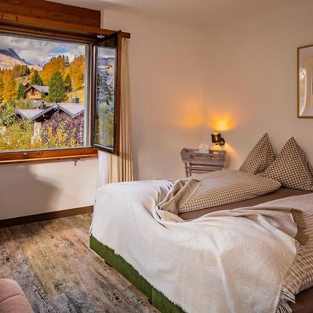 Hotel Restaurant Buerchnerhof Bürchen Dış mekan fotoğraf