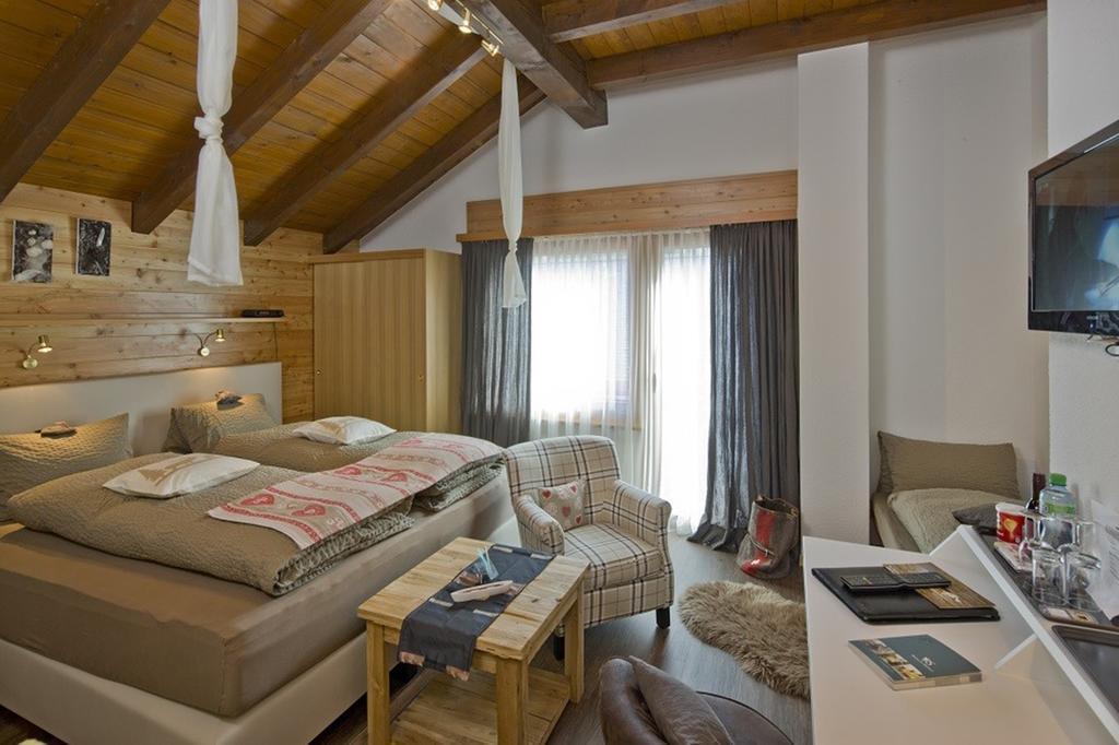 Hotel Restaurant Buerchnerhof Bürchen Dış mekan fotoğraf
